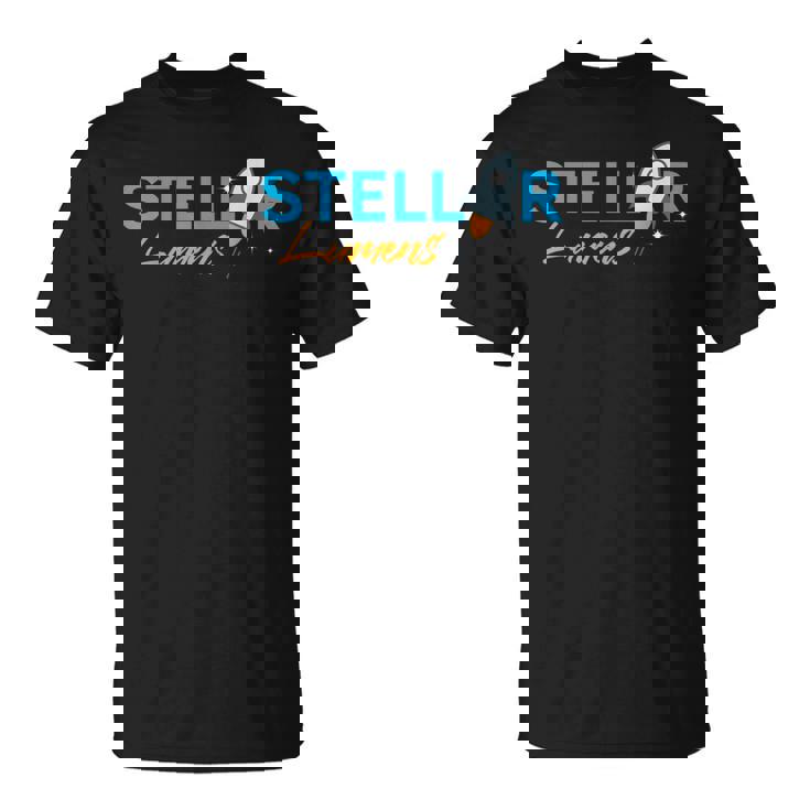 ステラルーメン Xlm ホルダー投資家トレーダー Tシャツ