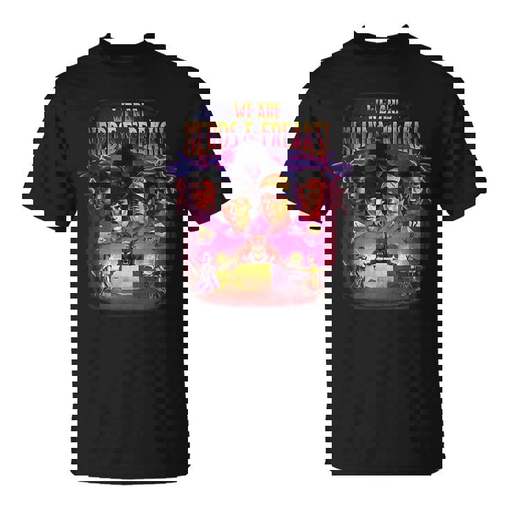 ストレンジャー・シングス ヘルファイア エディ・ザ・パーティー Dnd 80年代 レトロ Tシャツ