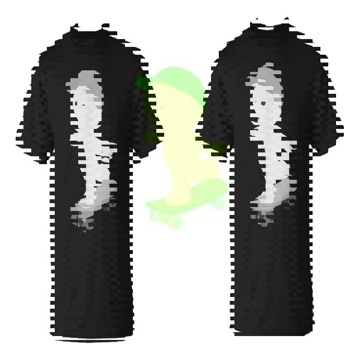 スミスキ好き、かわいいスミスキ、親友へのギフトに。 Tシャツ