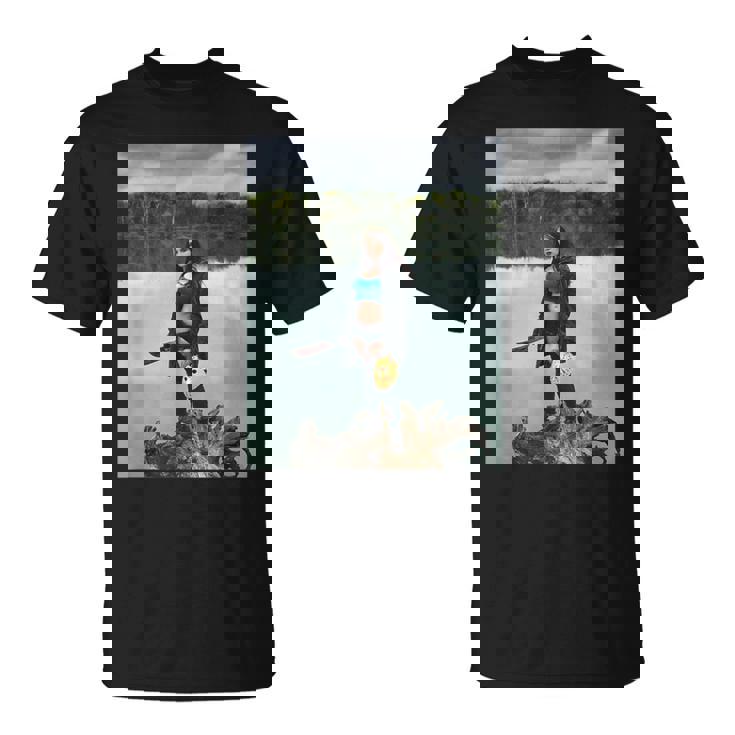 スラッシャー Tシャツ