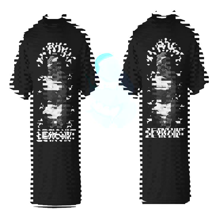 スリープシャツ ゴリラパジャマ モーニンググランピー用 Tシャツ