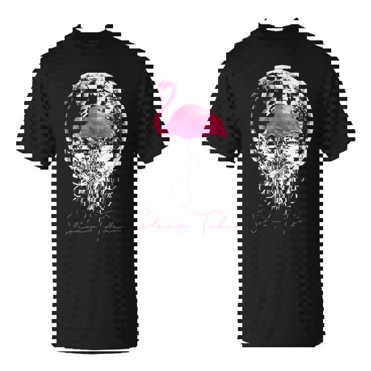スリープトークンフラミンゴバイブス Tシャツ