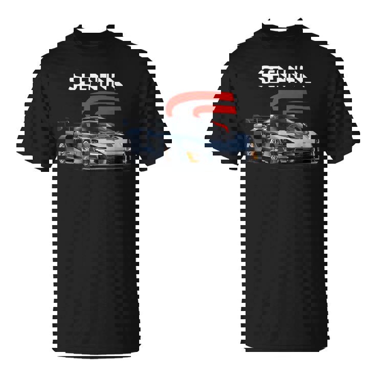 セナスー Tシャツ