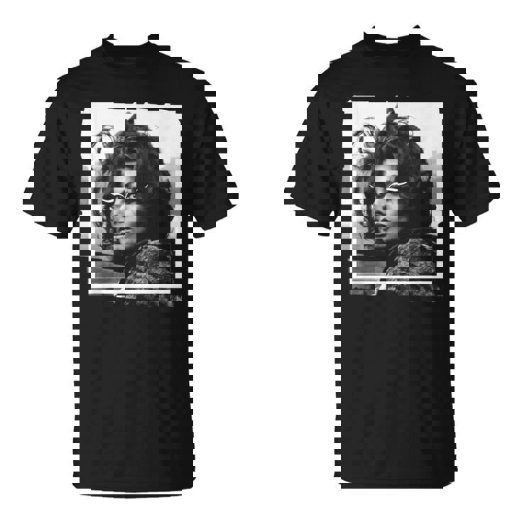 ソフィア・ローレン アラベスク フィルムシュート 1965 Tシャツ