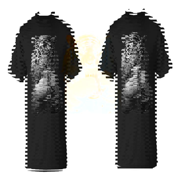 タイガービール Tシャツ