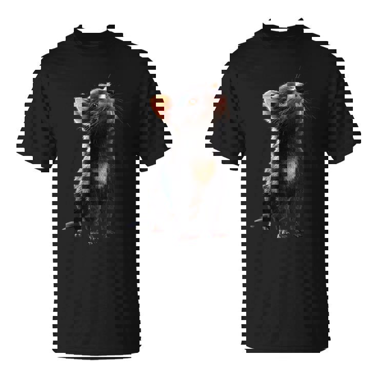 タスマニアン・デビル 有袋類 タスマニア・スウィート・デビル Tシャツ