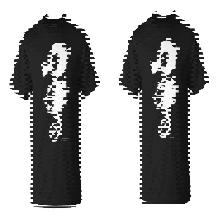 タツノコロゴ B Tシャツ