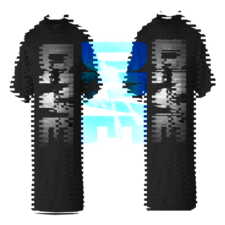 ダイビング スキューバ ダイビング ダイバー スキューバ ダイビング シュノーケル Tシャツ