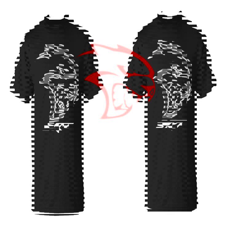 ダッジ ネオン ヘルキャット Tシャツ