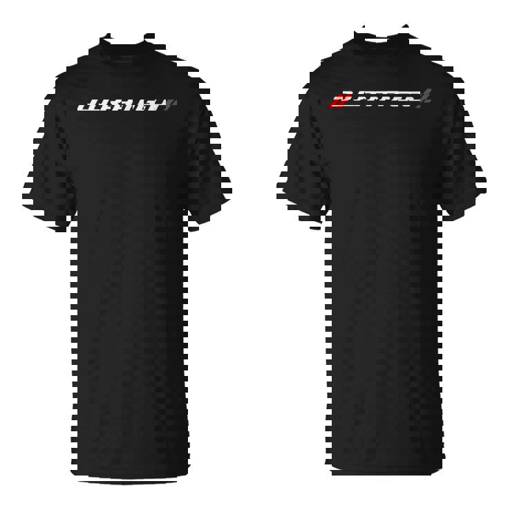 ダッジ・デュランゴ・クラシックロゴ。 Tシャツ