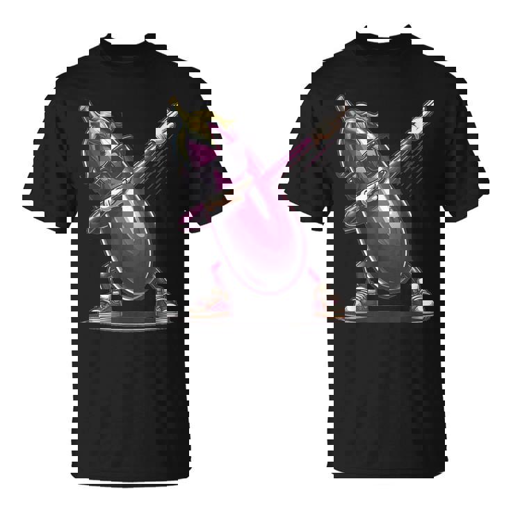 ダブ ナス ダンス ダブ ナス フルーツ Tシャツ