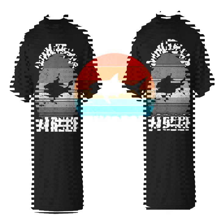 ダンクルオステウス ウィスパラー デボン紀の海の怪物 古生物学 Tシャツ