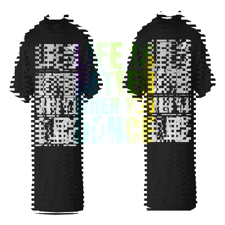 ダンス ストリート ダンス ブレイクダンス Tシャツ