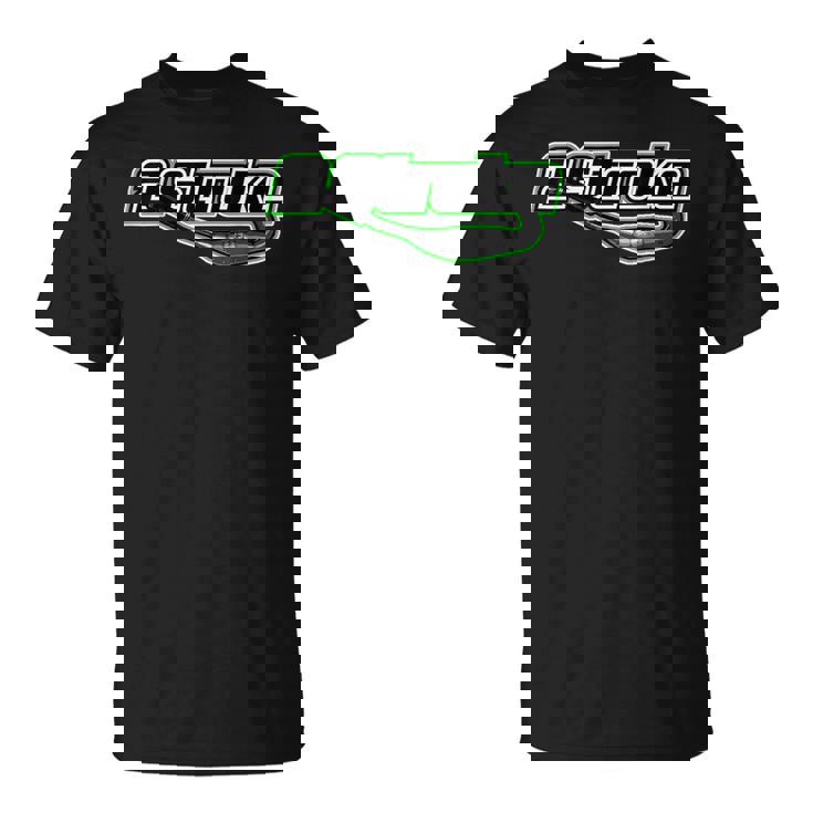 ダート バイク 2 ストローク エキゾースト エンデューロ オートバイ レース トラック Tシャツ