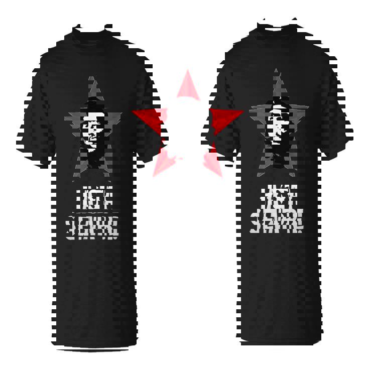 チェ・ゲバラ、キューバ、革命、ゲリラ、チェ Tシャツ