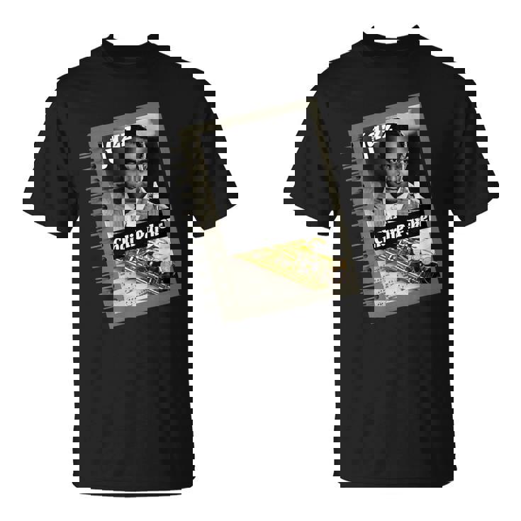 チャーリー_001 Tシャツ