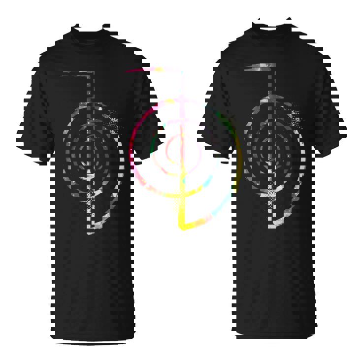 チョクレイ レイキ シンボル レイキ Tシャツ