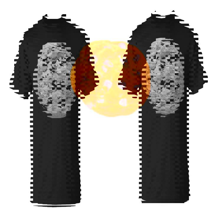 チョコレートチップクッキー Tシャツ