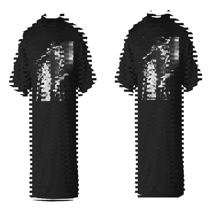 ティナ・ターナー&スペシャルゲスト エリック・クラプトン ライヴ・アット・ウェンブリー Tシャツ