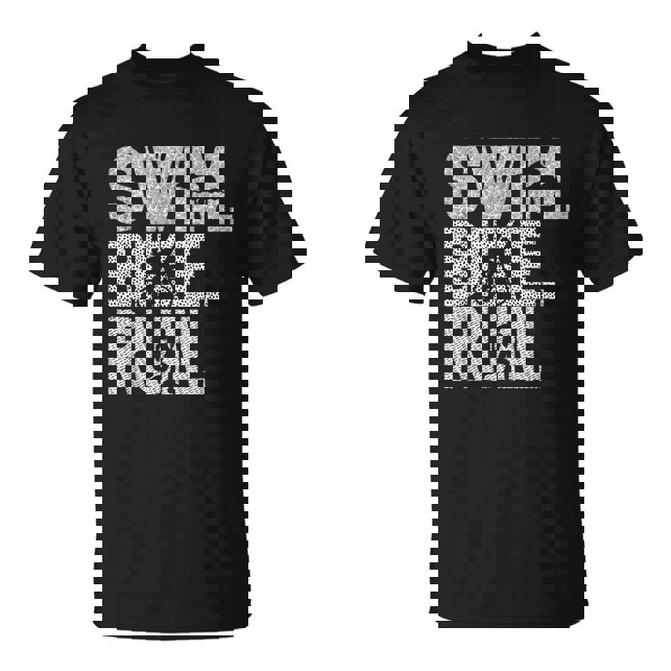 トライアスロン 水泳 バイク ラン トライアスロン Tシャツ