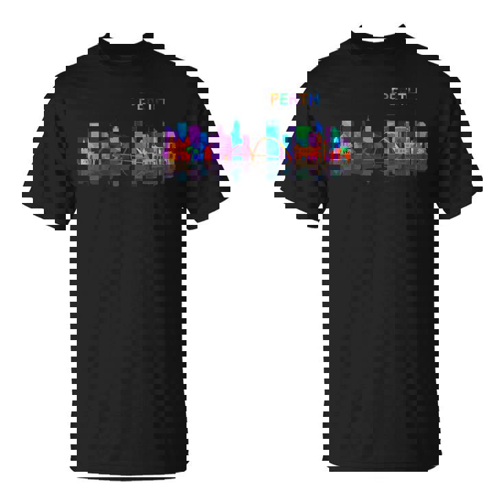 トラベル オーストラリア パース メルボルン シドニー バケーション お土産 Tシャツ