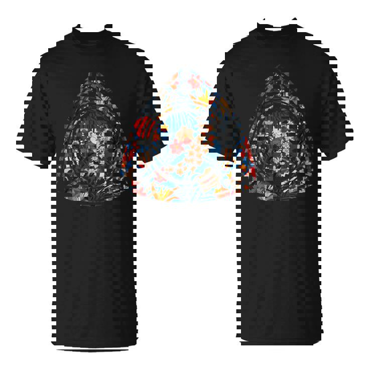 トロピカルローター Rx8Rx7 Tシャツ