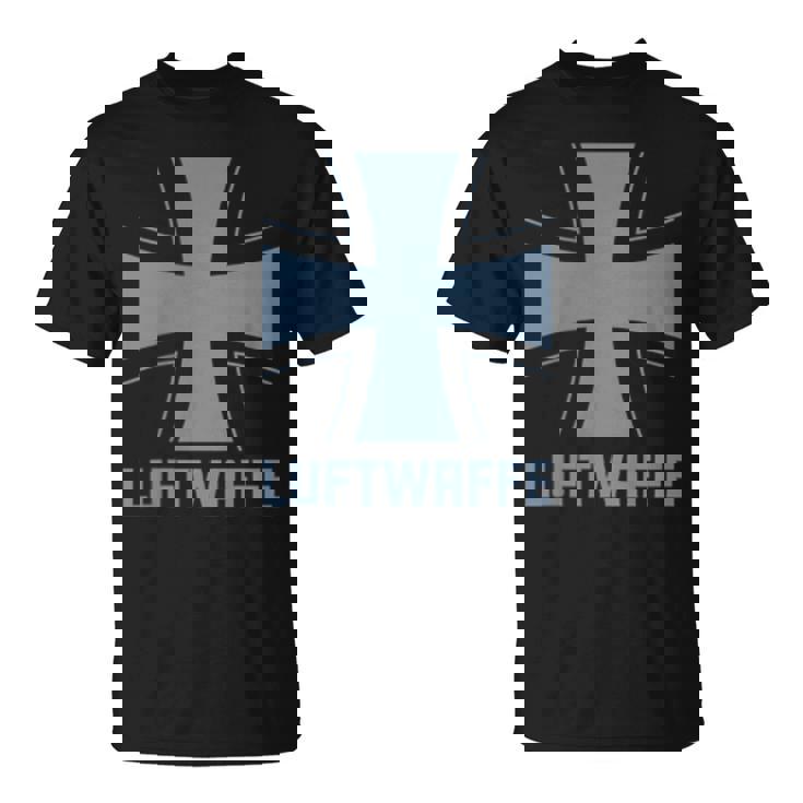 ドイツ空軍軍 ドイツ連邦軍 Tシャツ