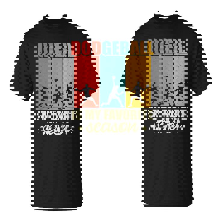 ドッジボール ダッジボール Tシャツ