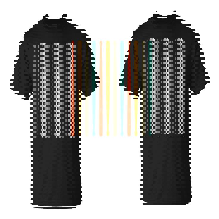 ドラム ドラマー パーカッション Tシャツ