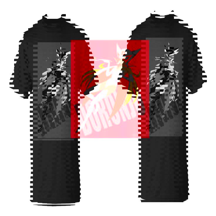 ドロンジョデザインb Tシャツ