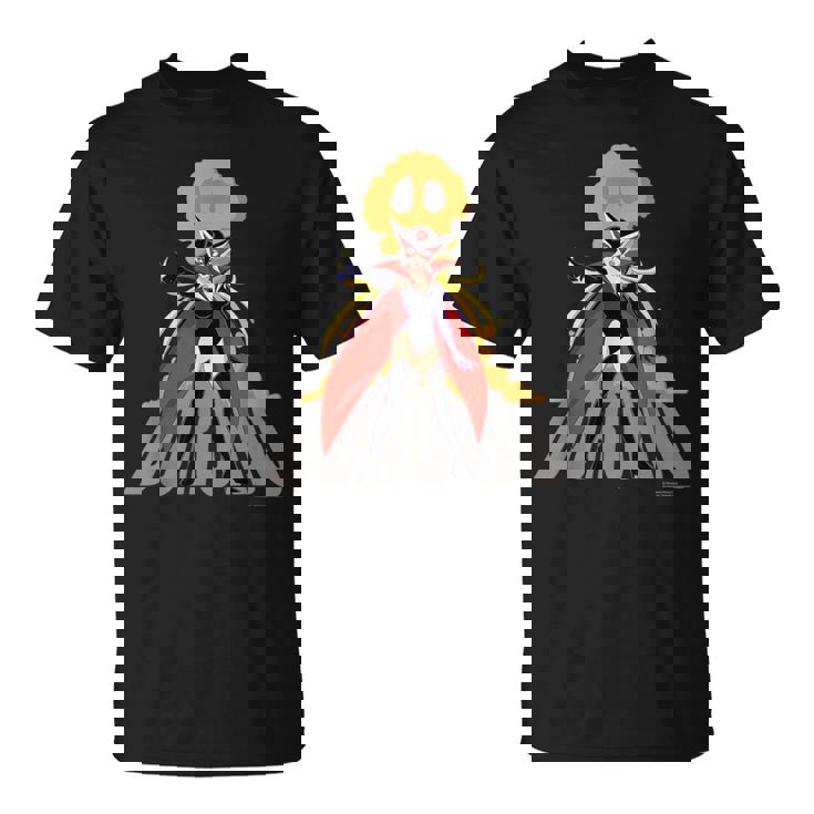 ドロンジョデザインc Tシャツ