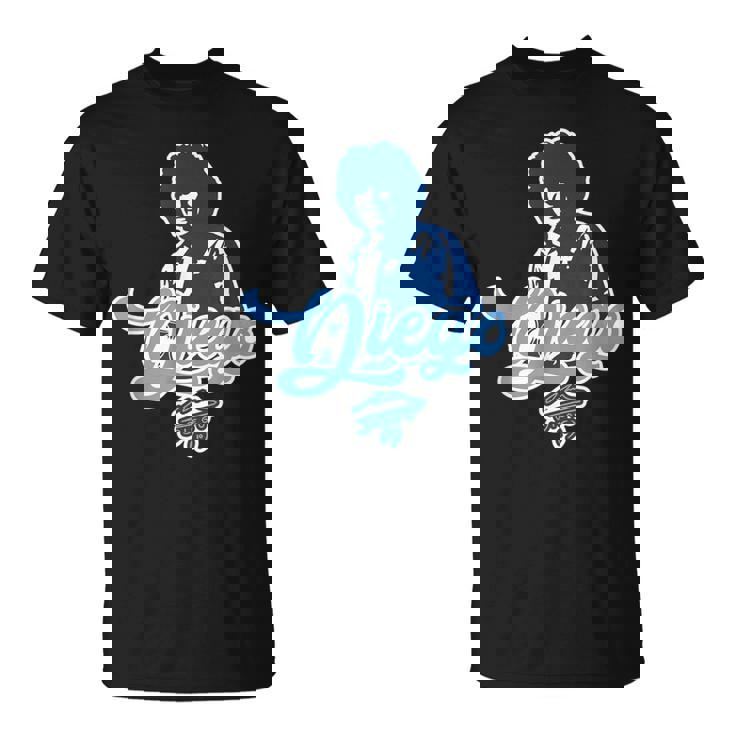 ナポリ・ディエゴ Tシャツ