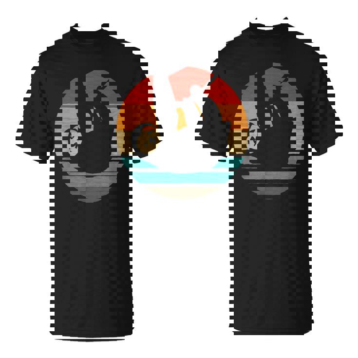 ナマケモノ レトロスタイル ビンテージ Tシャツ