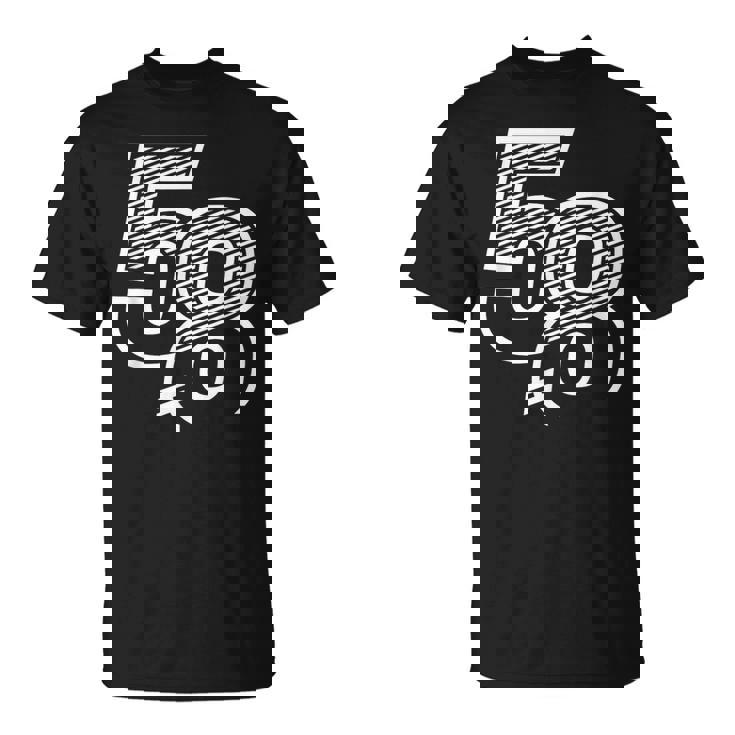 ナンバー58 スポーツジャージ 58 誕生日 Tシャツ