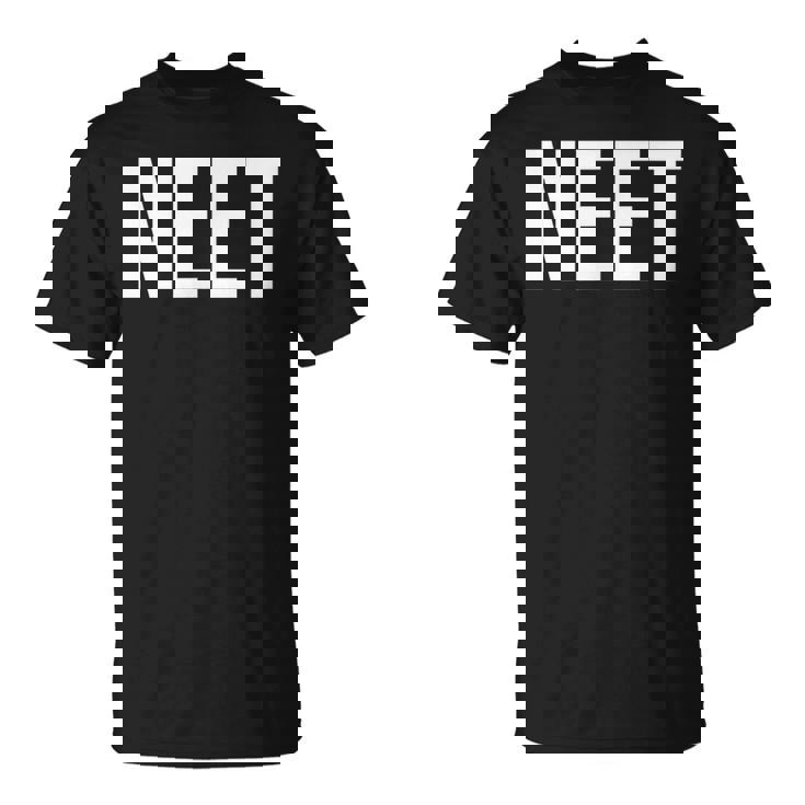 ニート Tシャツ