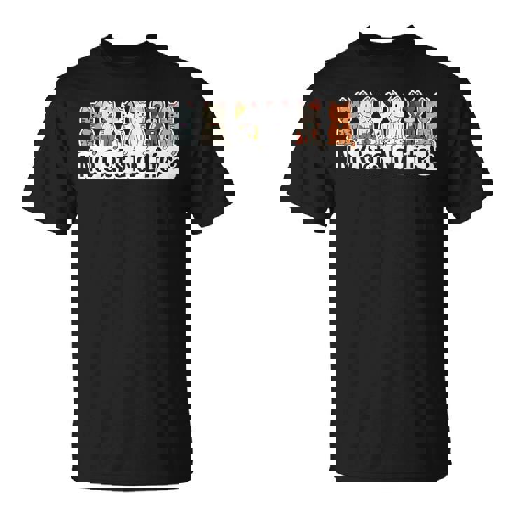 ノーキャットノーライフ 猫好き ねこ好き ネコ好き 猫の飼い主 おもしろ 可愛い ねこ ネコ 猫 Tシャツ