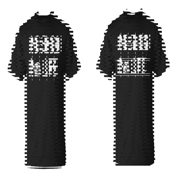 ノー将棋ノーライフ 将棋好き 囲碁将棋 将棋 棋士 将棋クラブ 将棋サークル Tシャツ