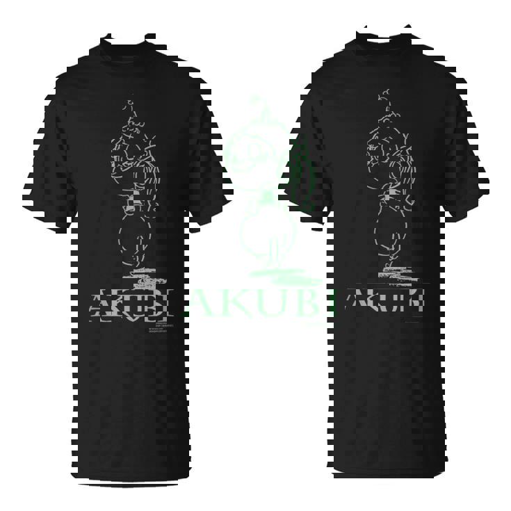 ハクション大魔王 L Tシャツ