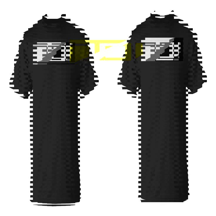 ハスキー 701 スーパーモトスプリット Tシャツ