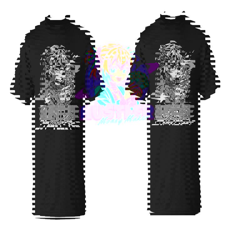 ハスラー マネーメーカー Tシャツ