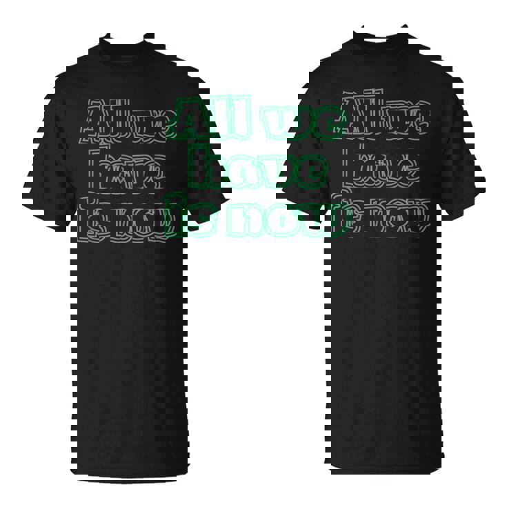 ハッピーライフマキシムナウ Tシャツ