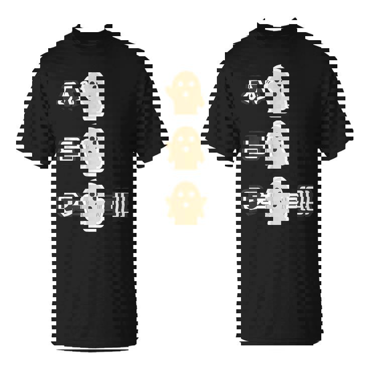 ハニボー《ハニワーーー！！》かわいい ハニワ 小さな 埴輪 歴史土器 イラスト キャラクター Tシャツ