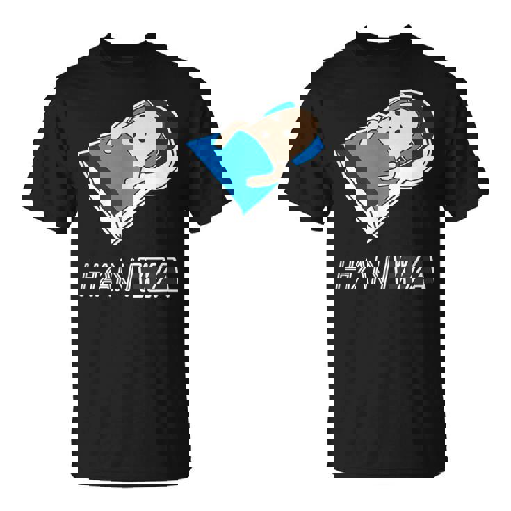 ハニワ くん 埴輪『古墳のベッド』【ゆるフレンズ】歴史土器 キャラクター かわいい イラスト Tシャツ