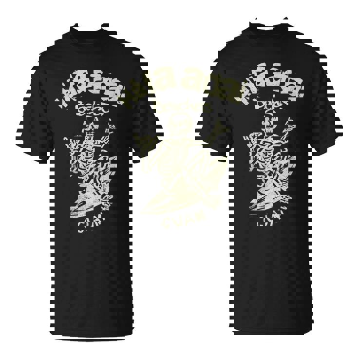 ハファ アダイ グアム シャカ お土産 グアム Tシャツ