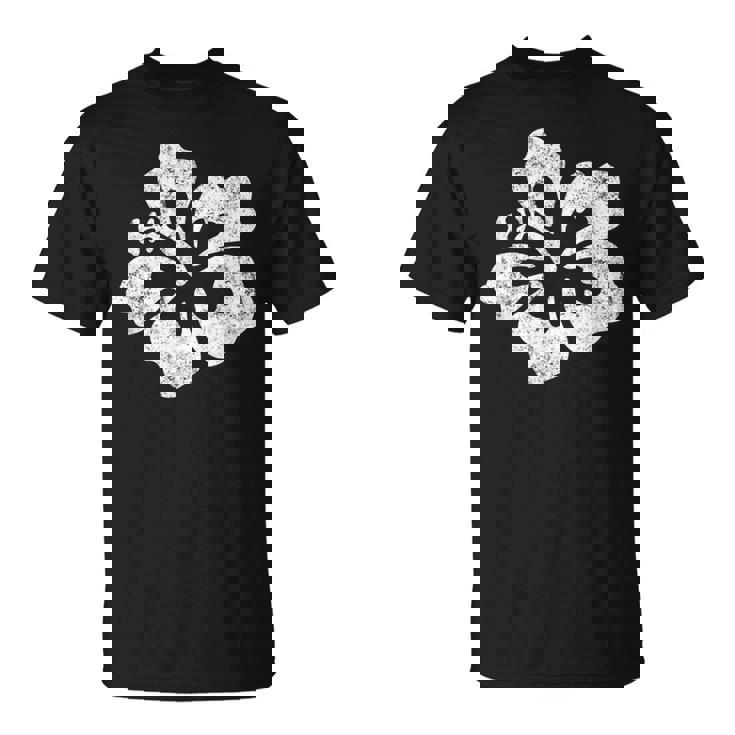 ハワイ ハイビスカス 花 ハワイアン Tシャツ