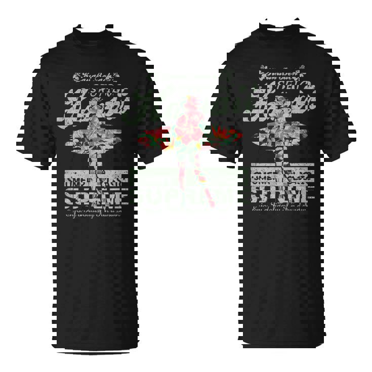 ハワイレトロ シュプリーム カウアイ サーフィン クラシック Tシャツ