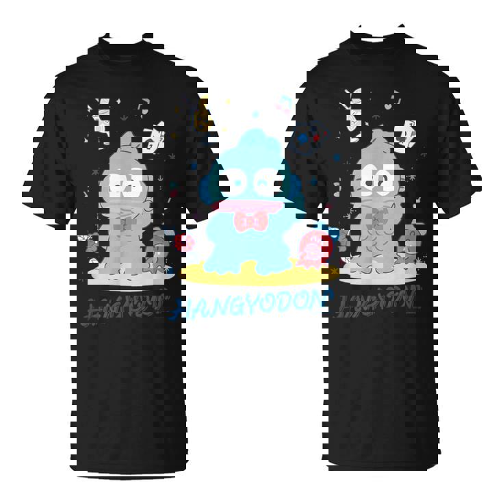 ハンギョドン ポーズ 【バレンタインギフトにおすすめ！】 Tシャツ