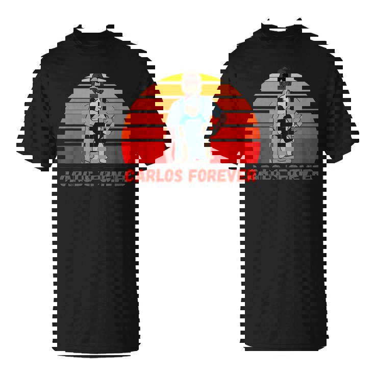 ハングオーバー映画 クラシックシネマ カルロスシャツ 男性用 映画 Tシャツ