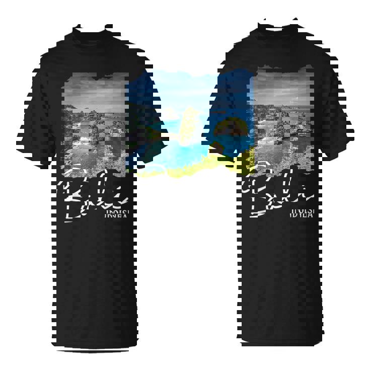 バリお土産 バリ島インドネシアのお土産バリ島 Tシャツ