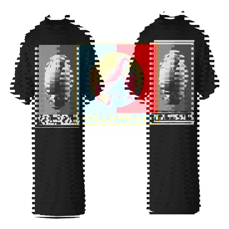 バレーボール バレー 面白tシャツ おもしろ 服 メンズ レディース おもしろグッズ バレー部 Tシャツ